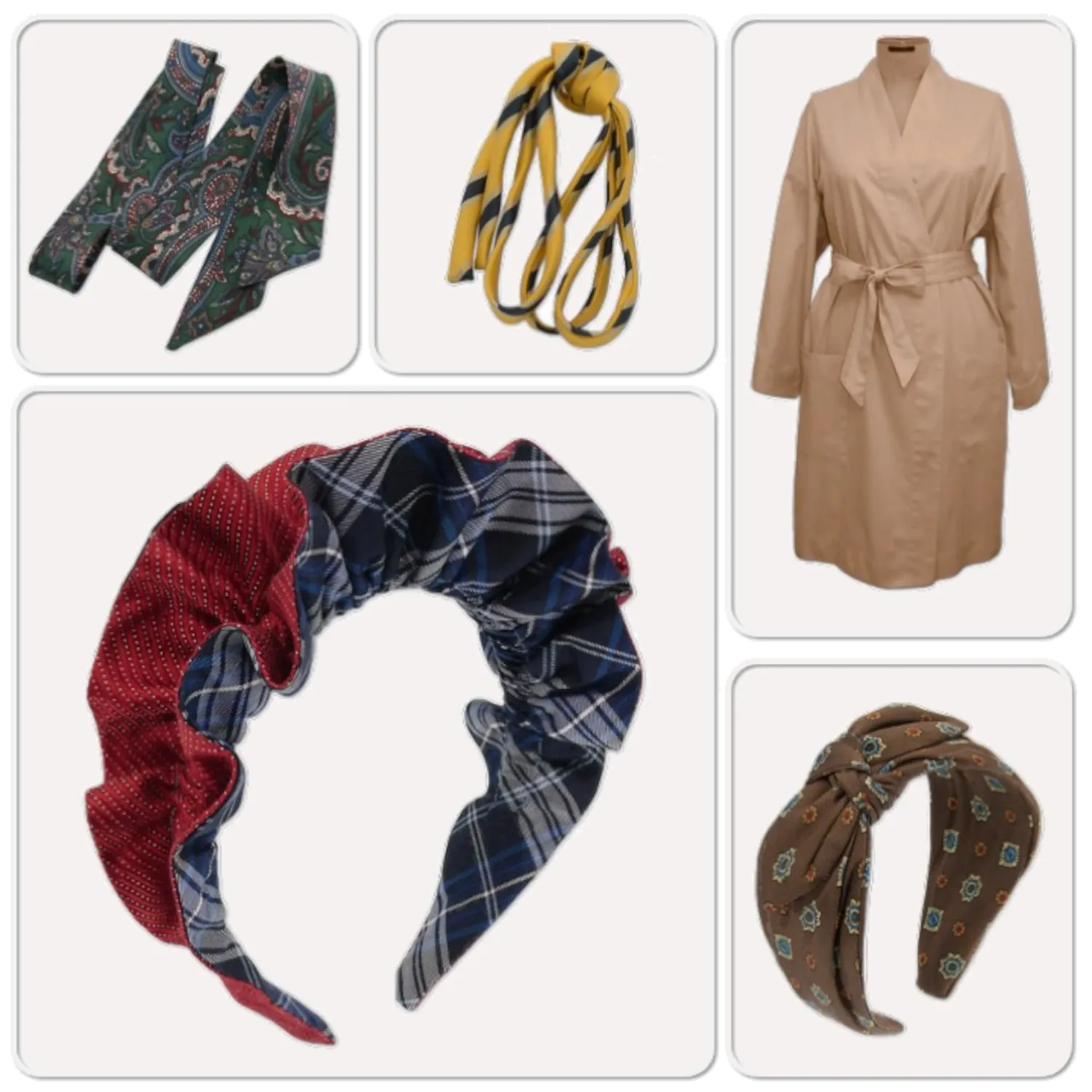 Irella shop collection preview